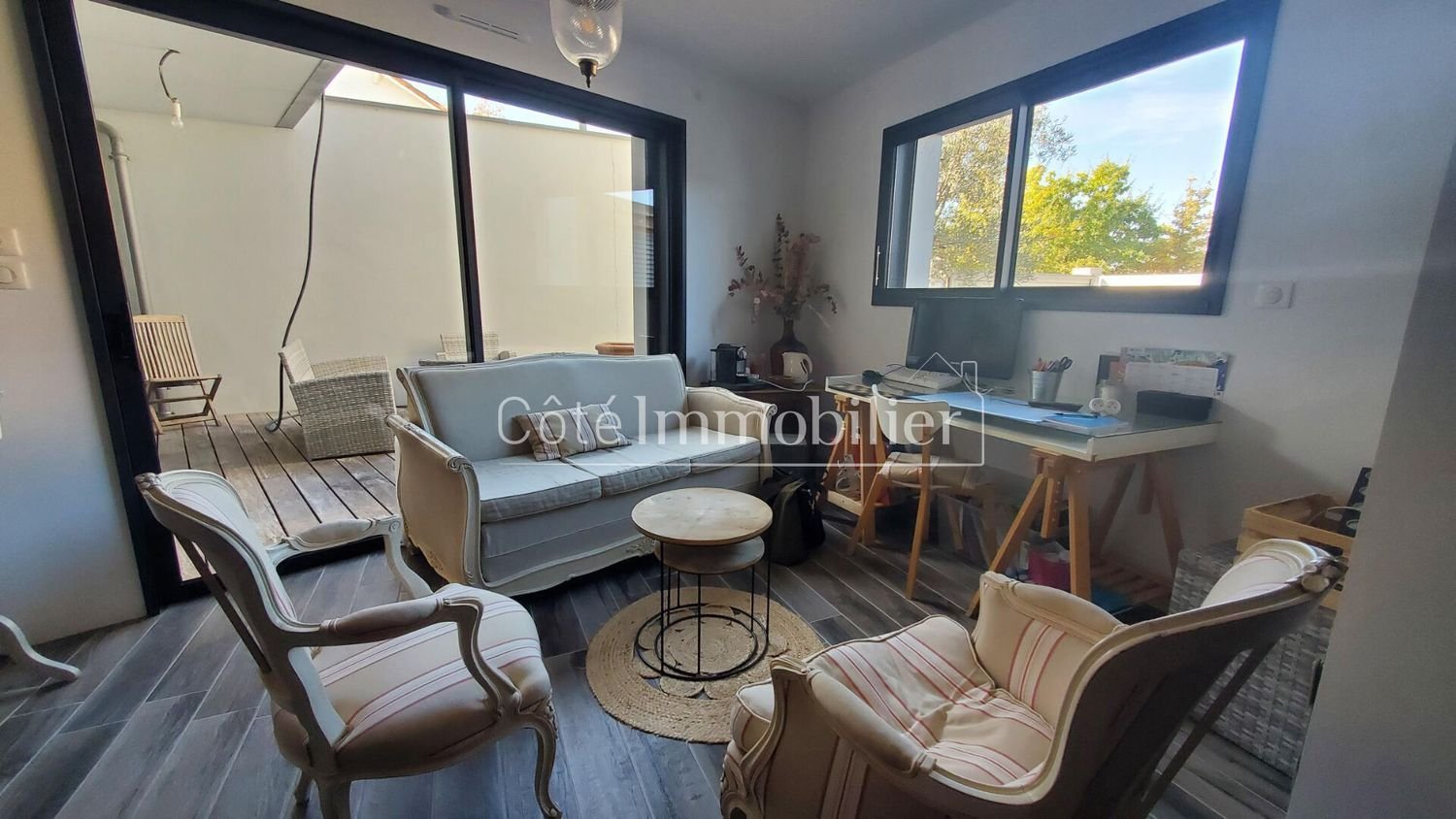 Maison à vendre, 175m², Paimboeuf