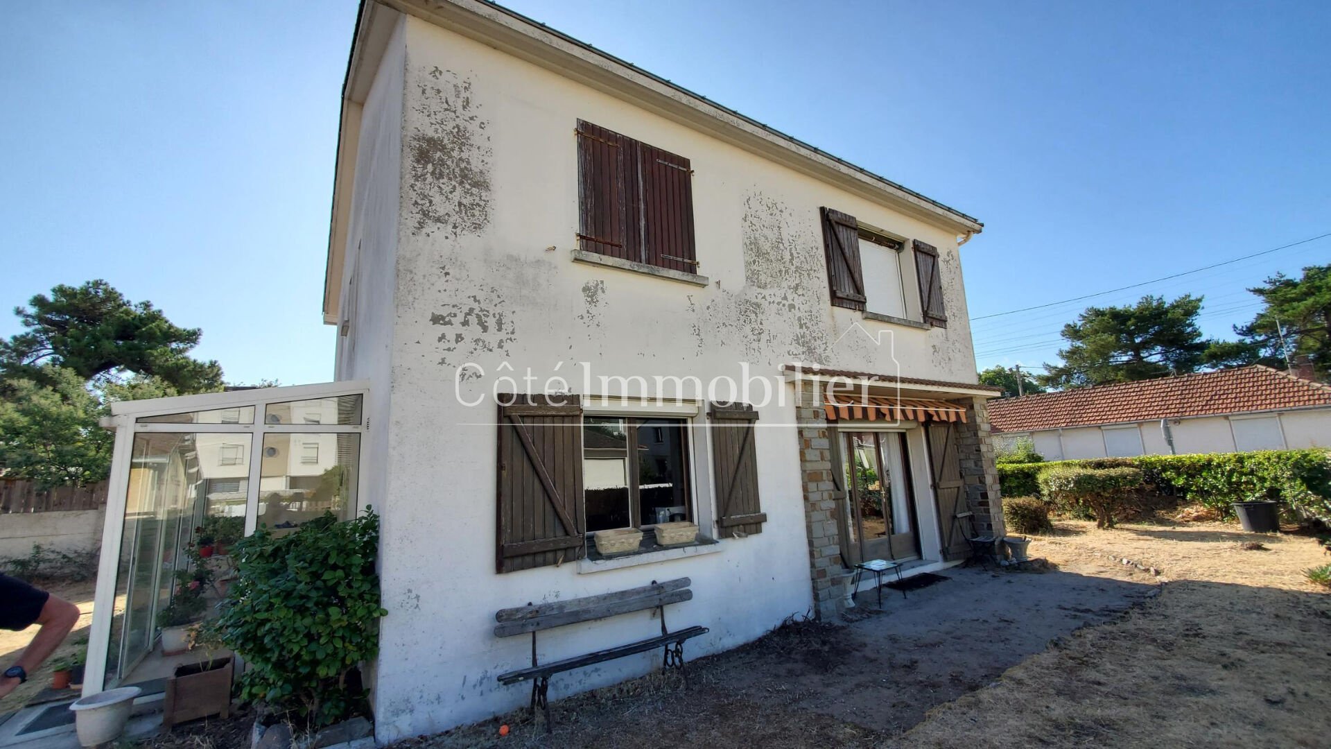 Maison à vendre, 132m², Saint-Brevin-les-Pins