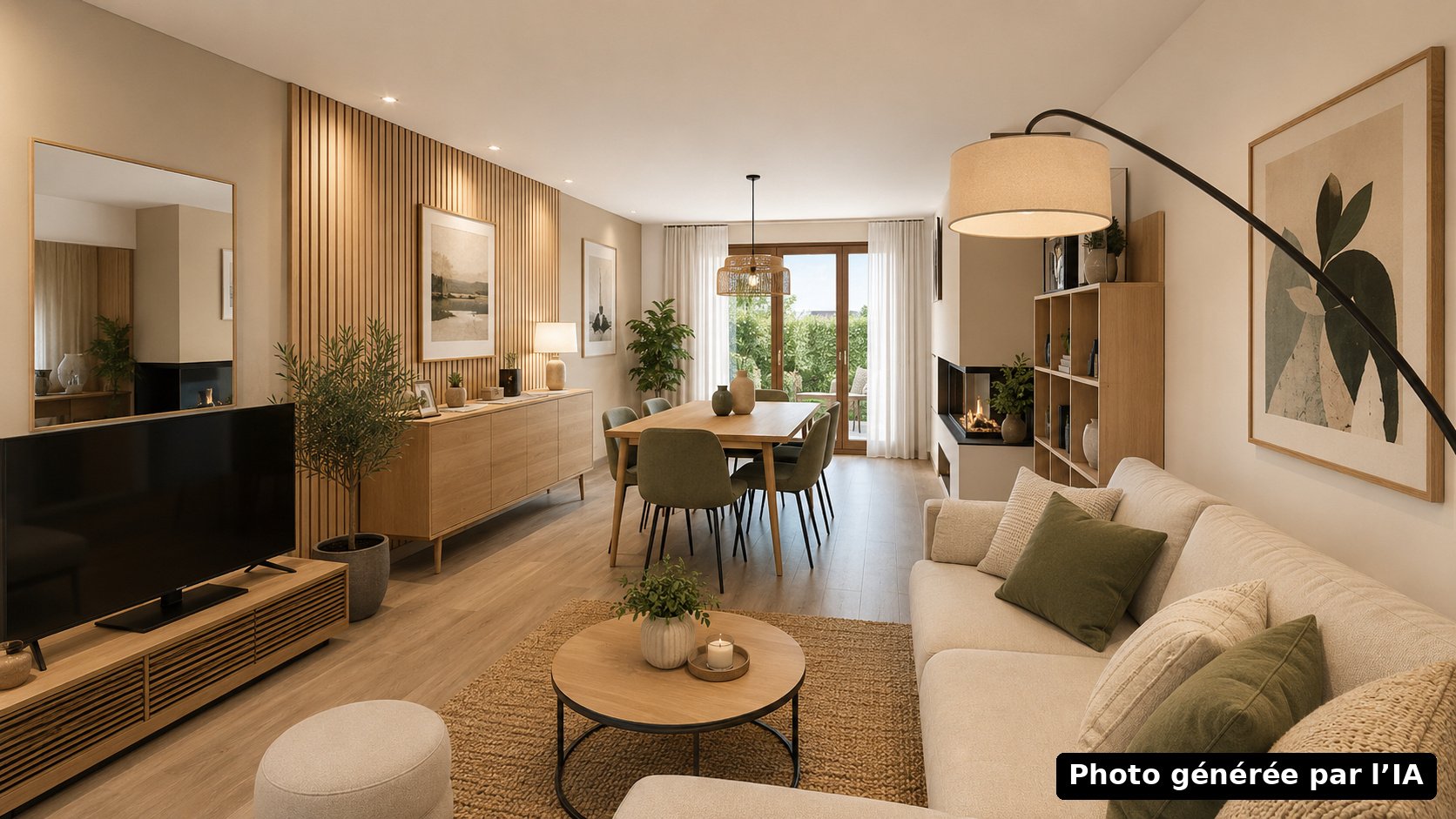 Maison à vendre, 132m², Saint-Brevin-les-Pins