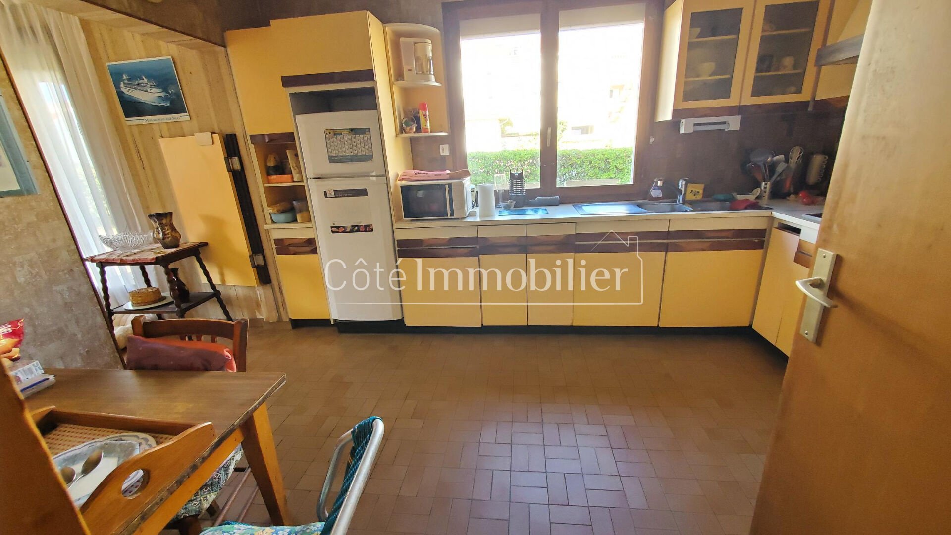 Maison à vendre, 132m², Saint-Brevin-les-Pins