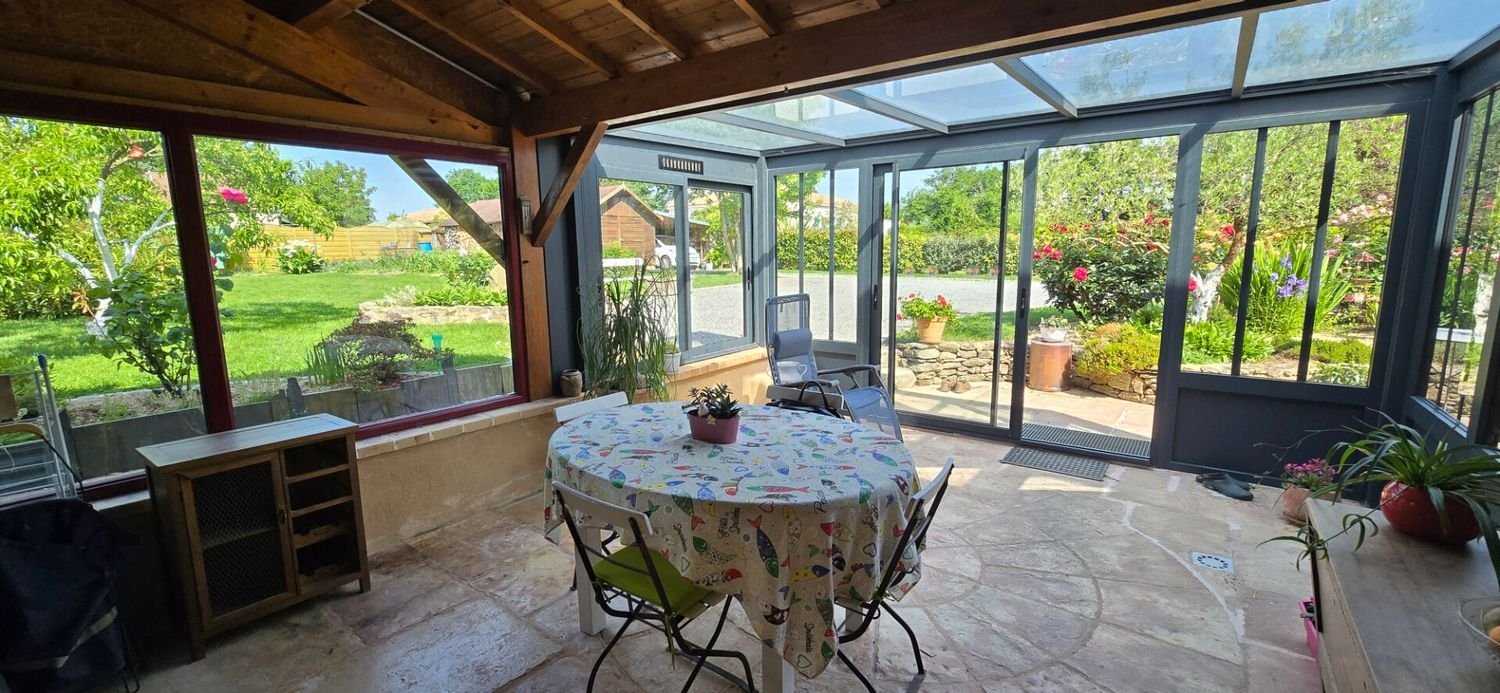 Maison à vendre, 137m², Corsept