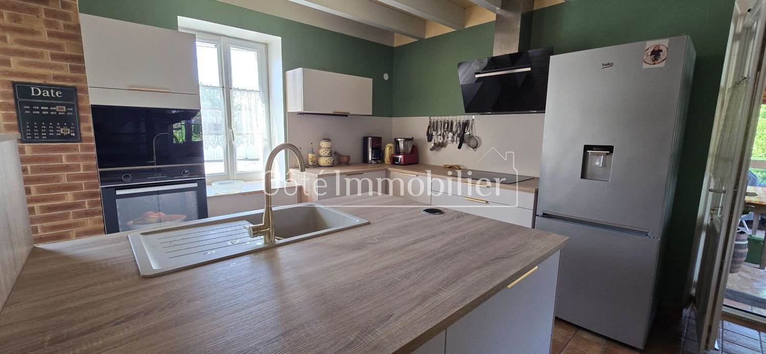 Maison à vendre, 137m², Corsept