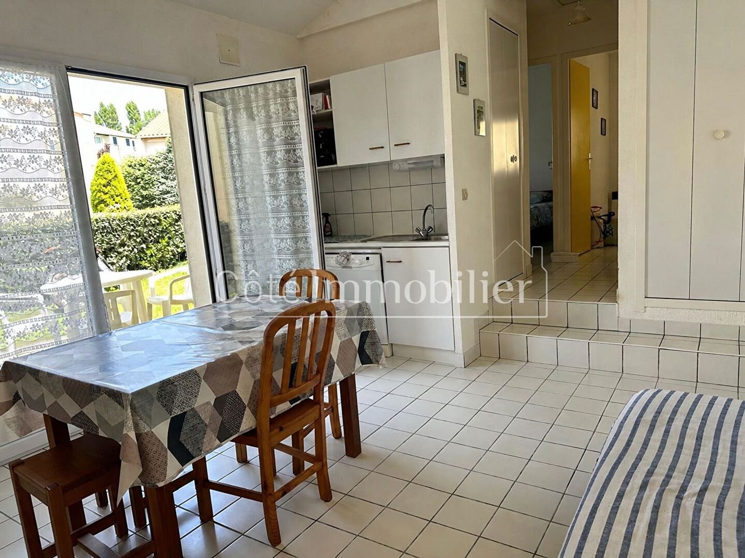 Maison à vendre, 33m², La Bernerie-en-Retz