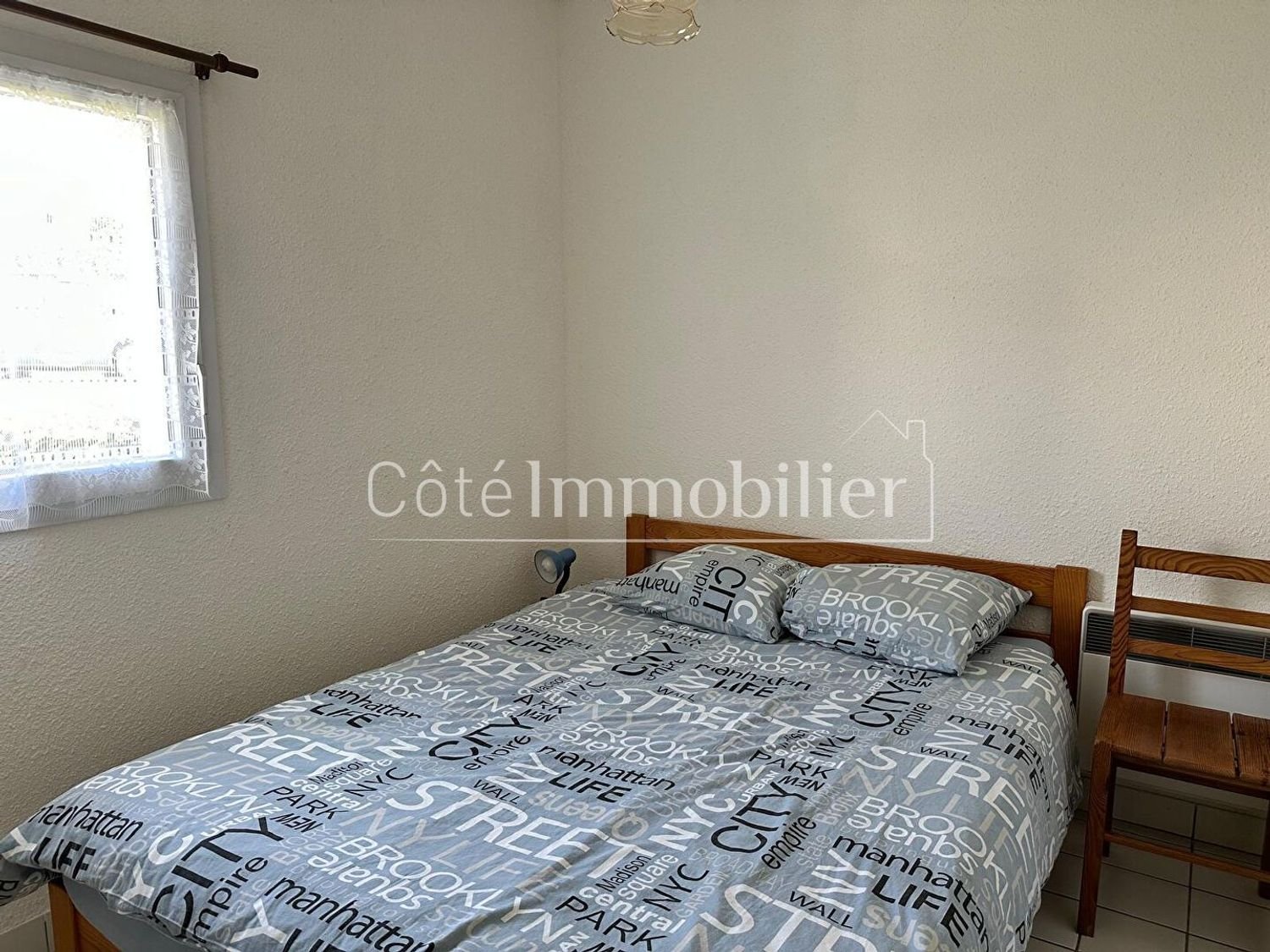 Maison à vendre, 33m², La Bernerie-en-Retz