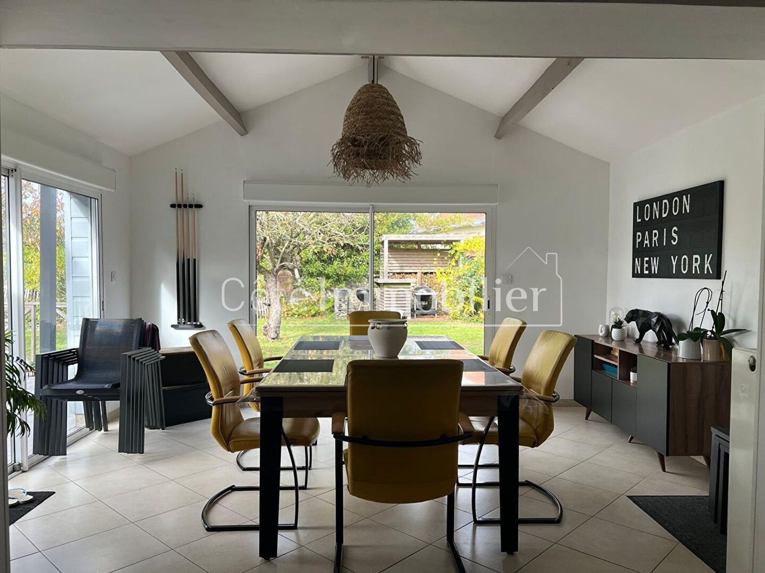 Maison à vendre, 205m², La Bernerie-en-Retz