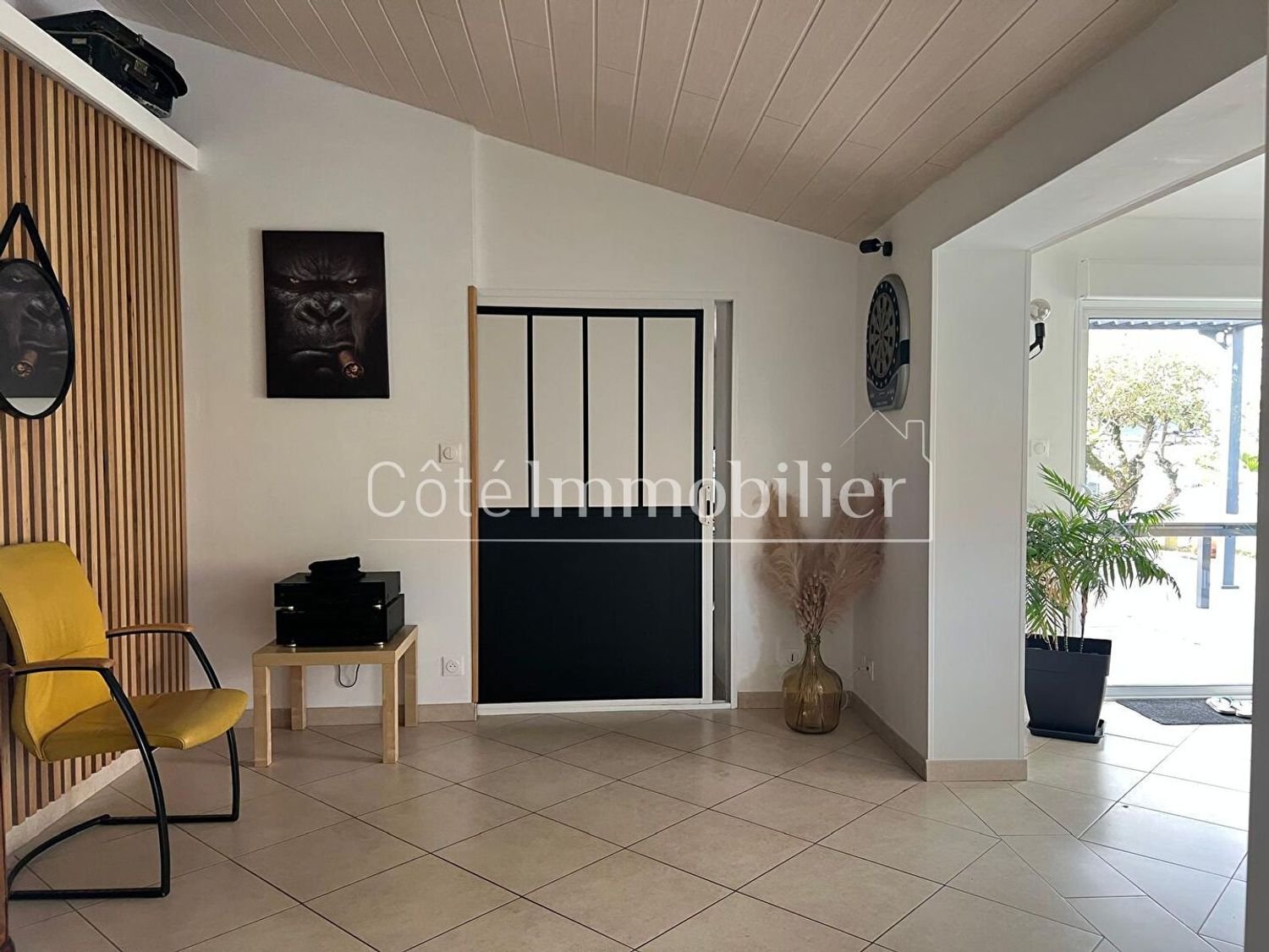 Maison à vendre, 205m², La Bernerie-en-Retz