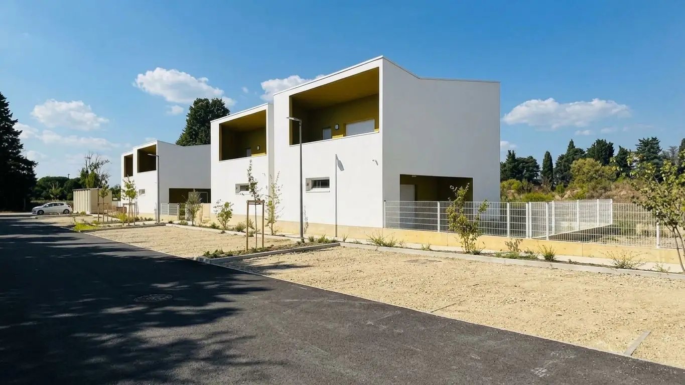 Appartement à vendre, 85m², Avignon