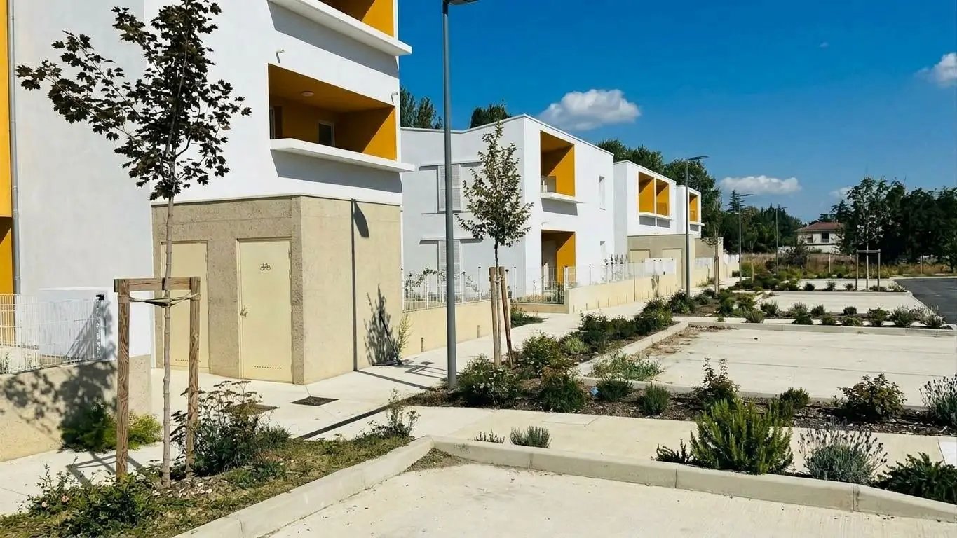 Appartement à vendre, 85m², Avignon