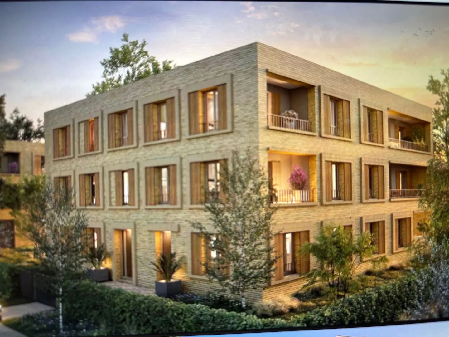 Appartement à vendre, 39m², Versailles