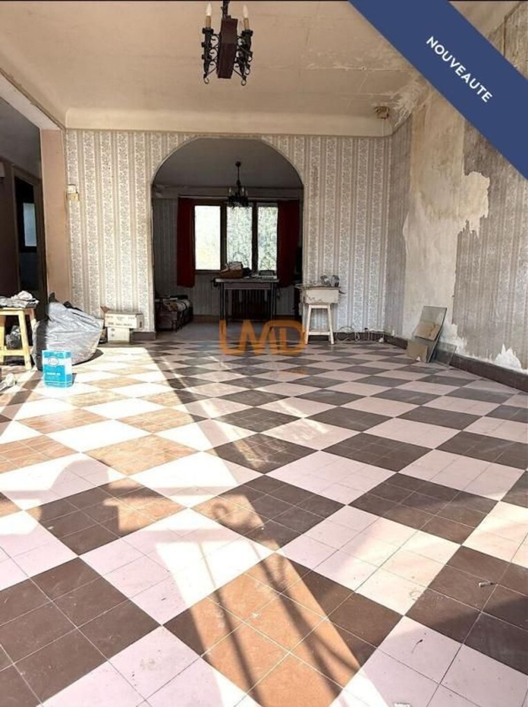 Maison à vendre, 170m², La Queue-en-Brie