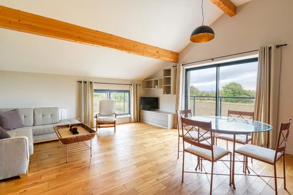 Appartement à louer, 62m², Caluire-et-Cuire