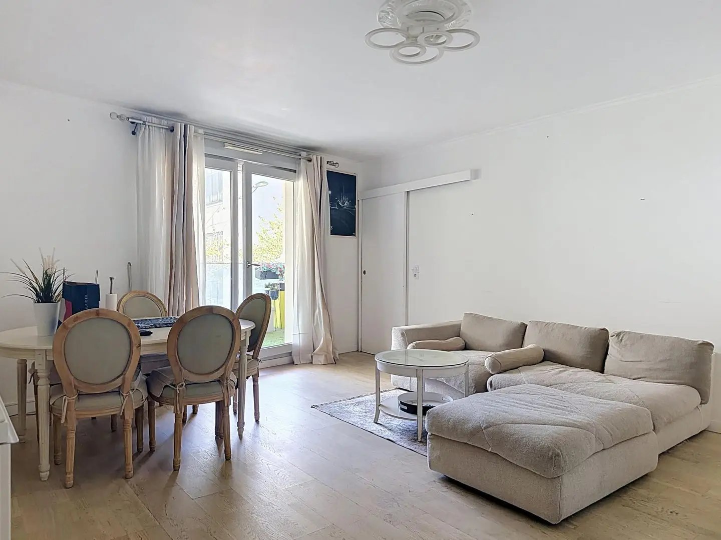 Appartement à vendre, 80m², Gennevilliers