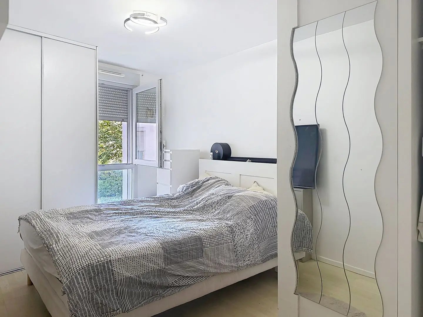 Appartement à vendre, 80m², Gennevilliers