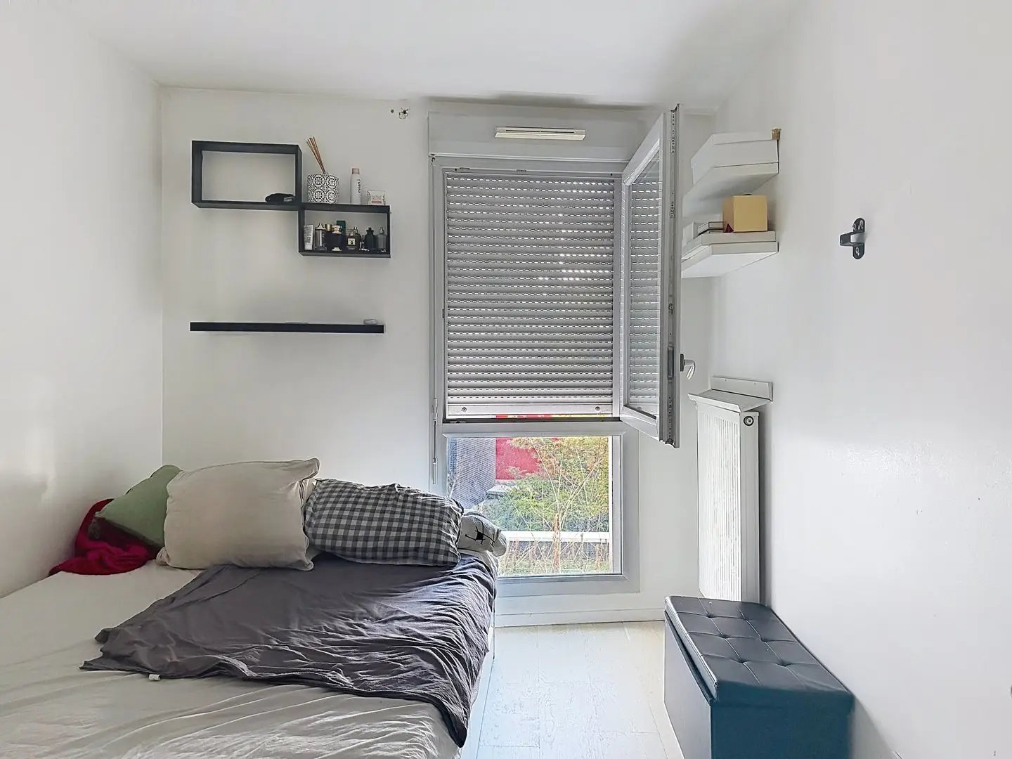 Appartement à vendre, 80m², Gennevilliers