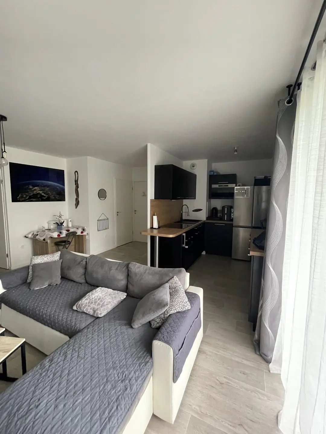 Appartement à vendre, 58m², Meaux