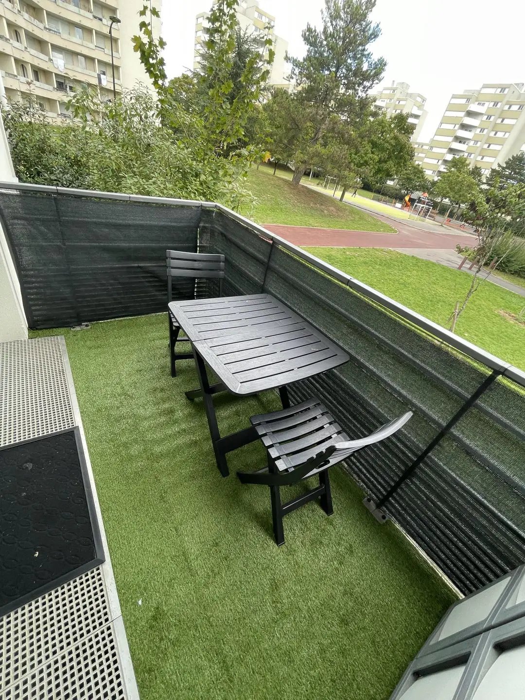 Appartement à vendre, 58m², Meaux
