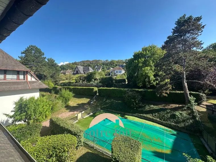 Appartement à vendre, 31m², Benerville-sur-Mer