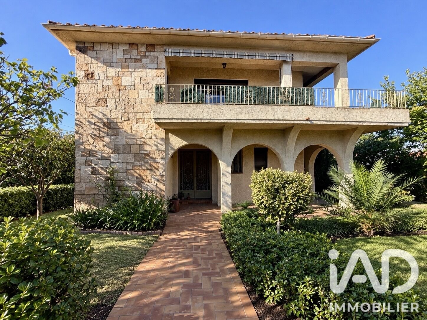 Maison à vendre, 124m², Saleilles