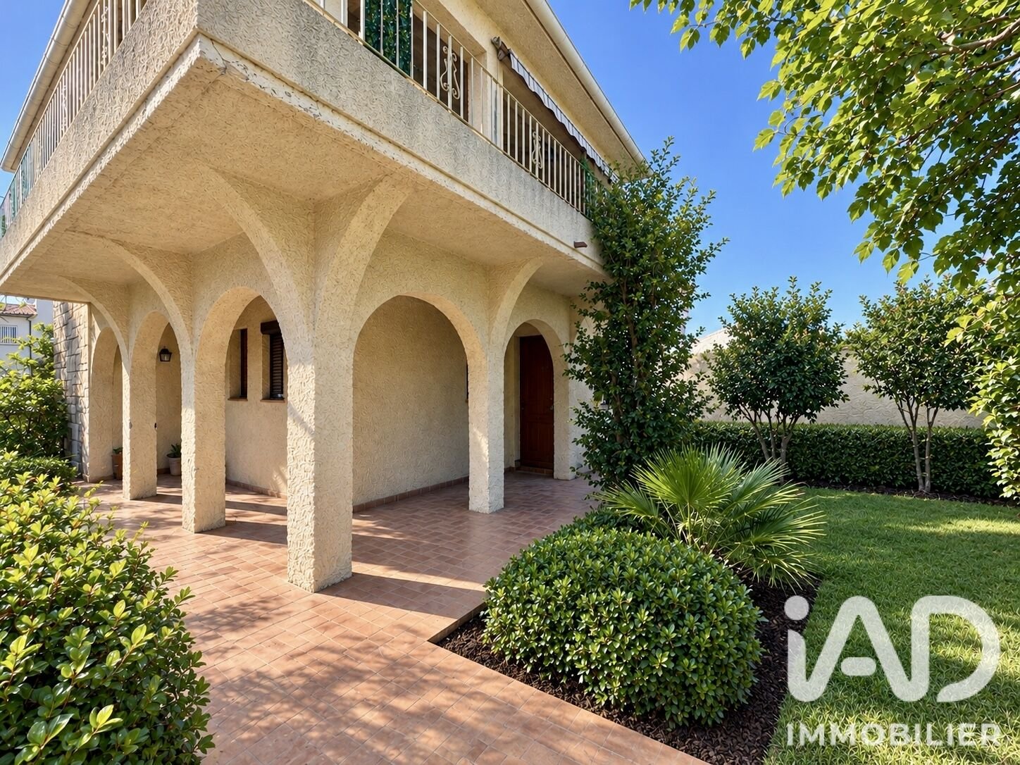 Maison à vendre, 124m², Saleilles