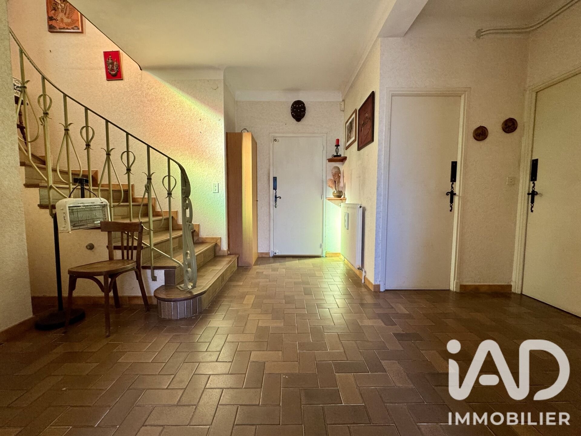 Maison à vendre, 124m², Saleilles