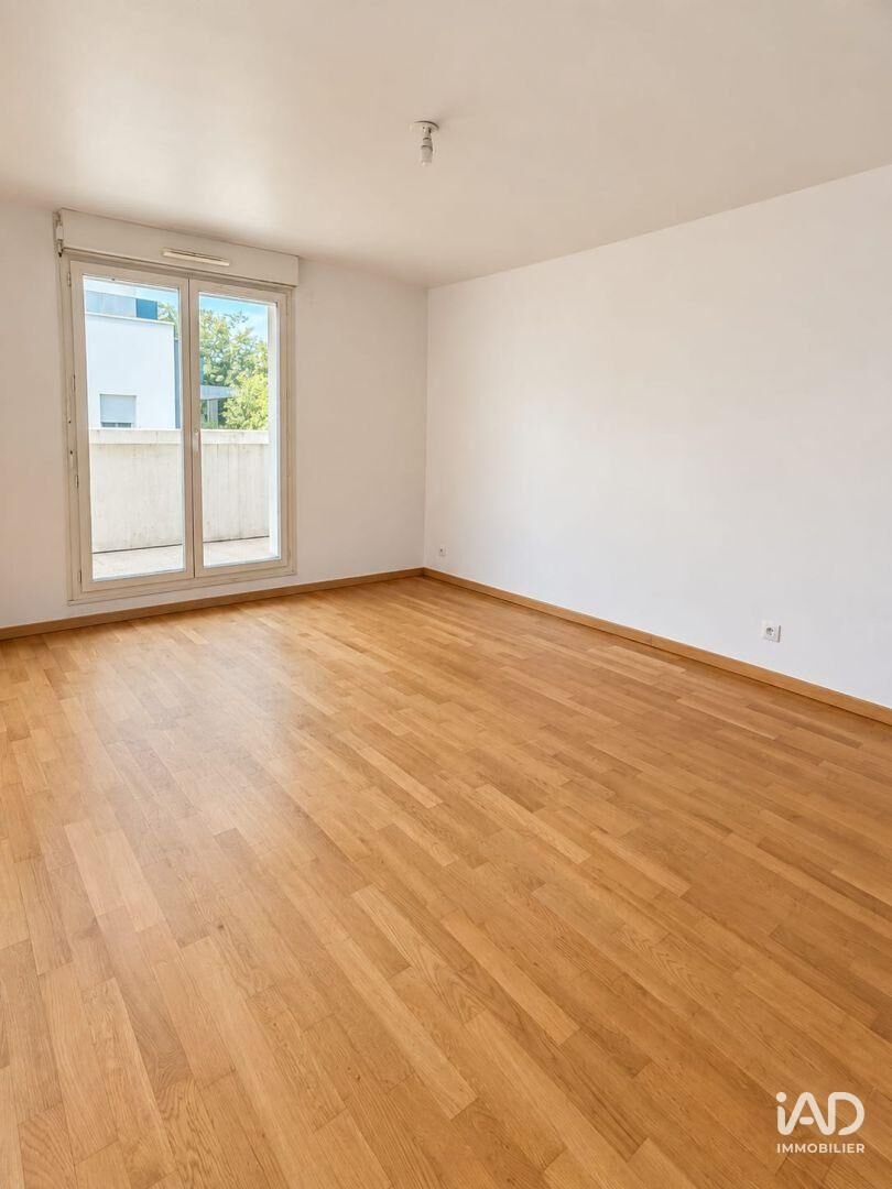 Appartement à vendre, 43m², Ris-Orangis