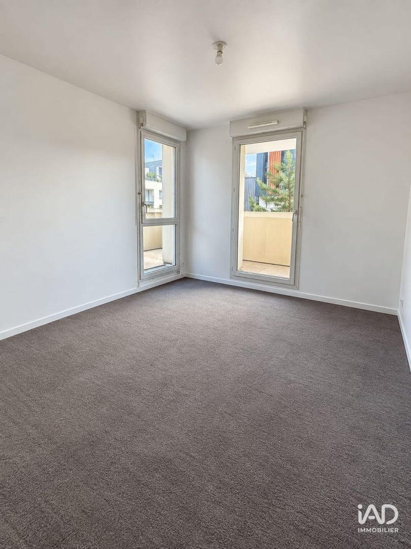 Appartement à vendre, 43m², Ris-Orangis