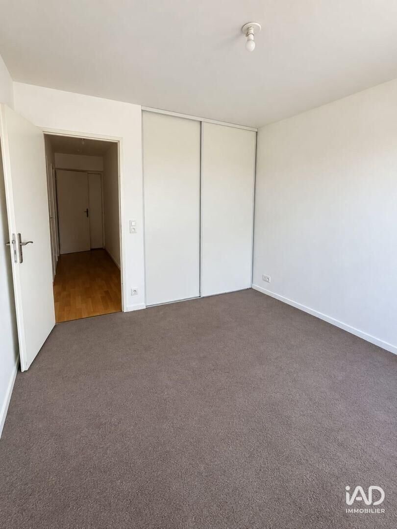 Appartement à vendre, 43m², Ris-Orangis