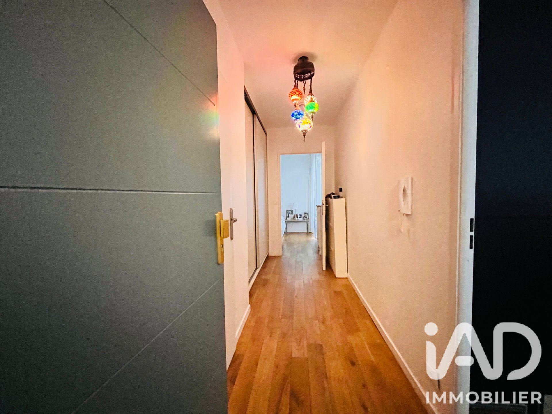 Appartement à vendre, 44m², Sartrouville
