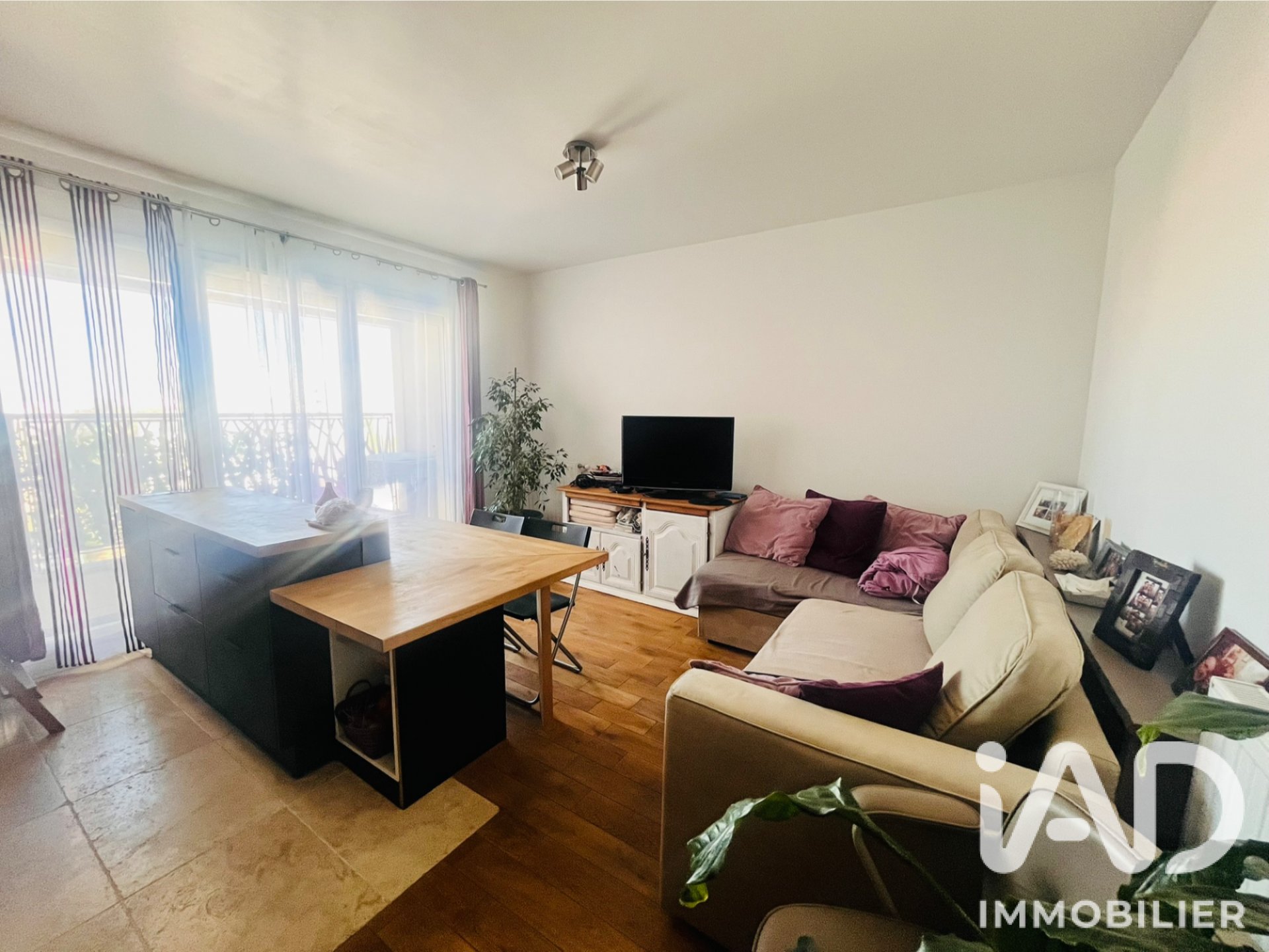 Appartement à vendre, 44m², Sartrouville