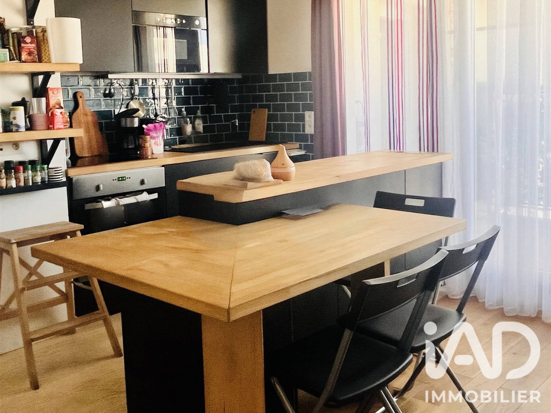 Appartement à vendre, 44m², Sartrouville