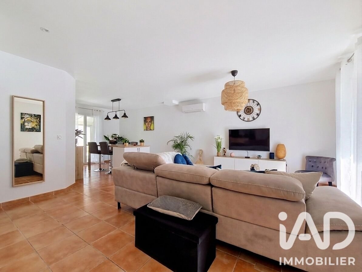 Maison à vendre, 90m², Capestang