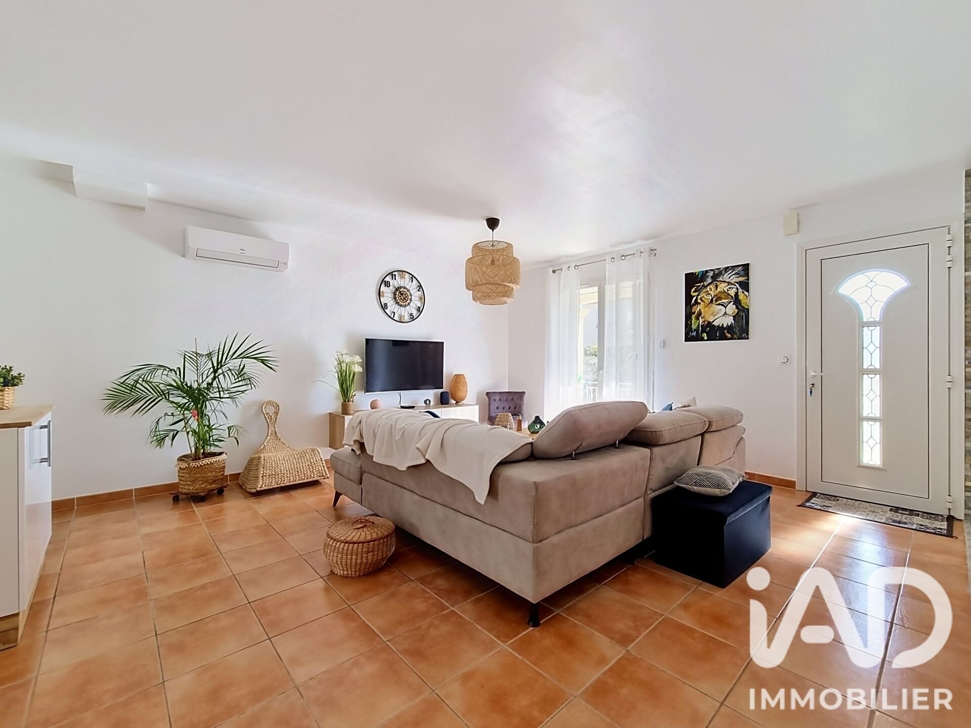 Maison à vendre, 90m², Capestang