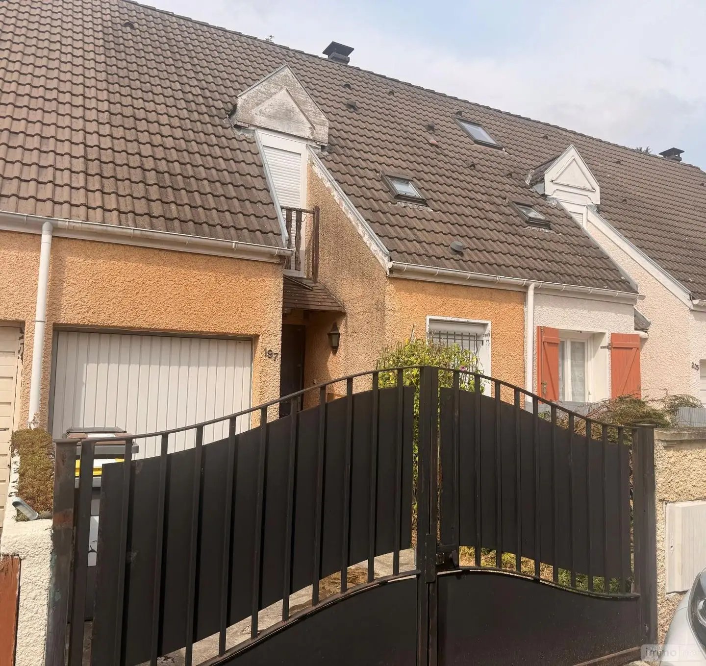 Maison à vendre, 75m², Le Mée-sur-Seine