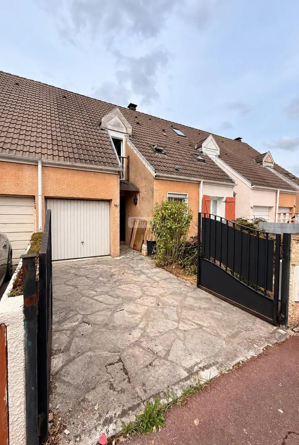 Maison à vendre, 75m², Le Mée-sur-Seine