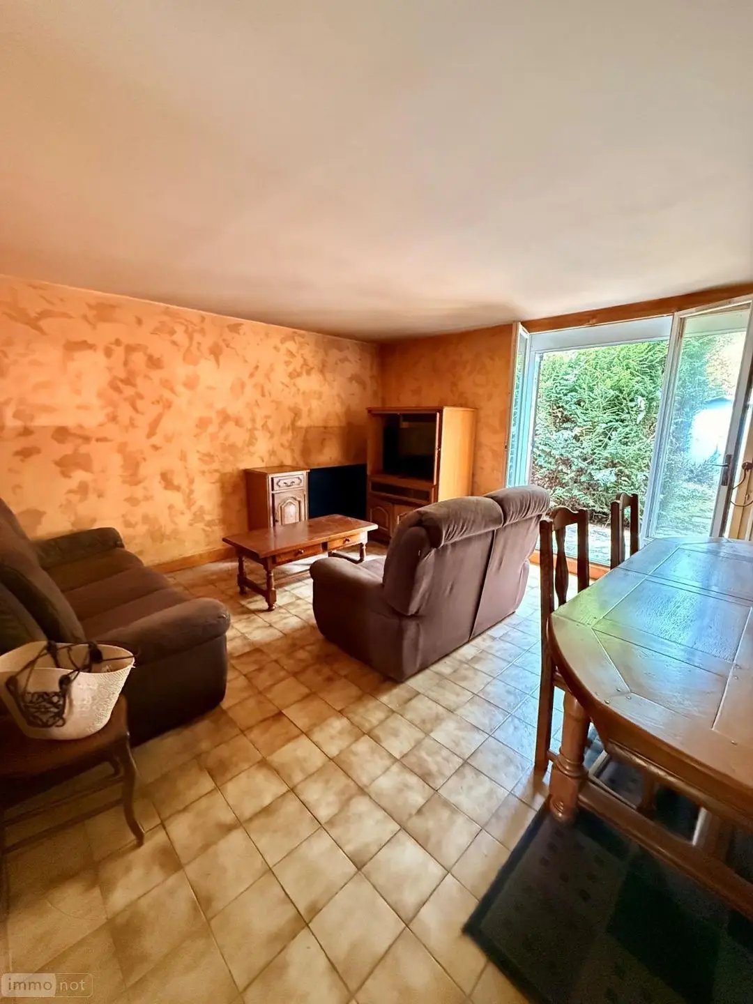 Maison à vendre, 75m², Le Mée-sur-Seine