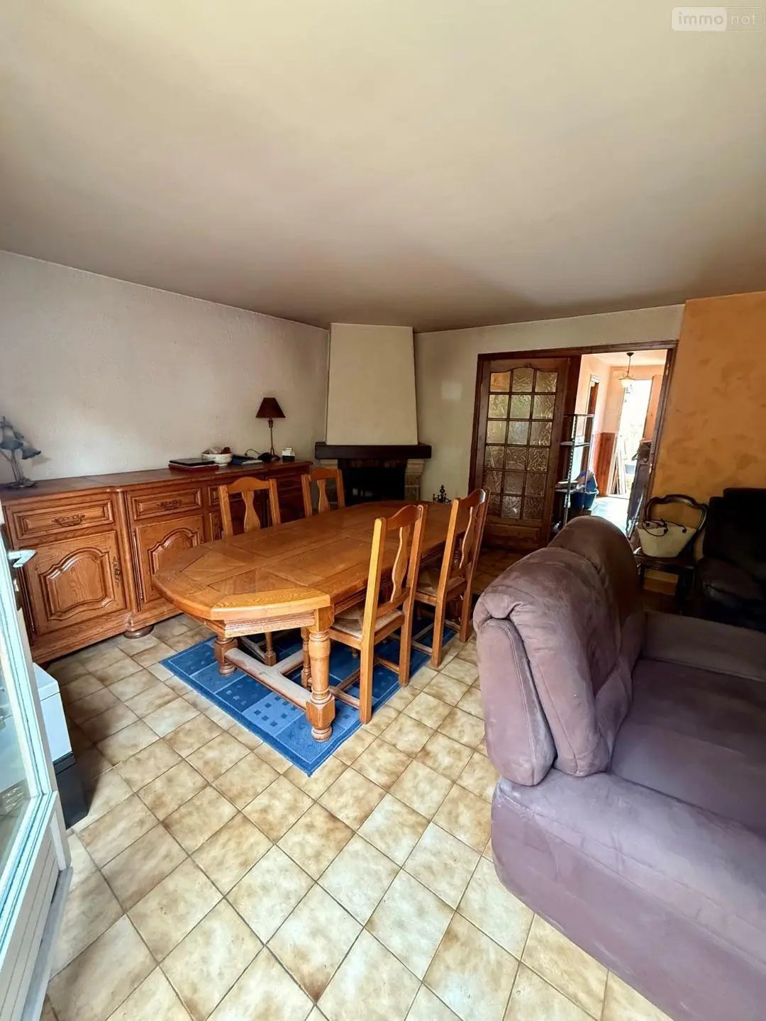 Maison à vendre, 75m², Le Mée-sur-Seine