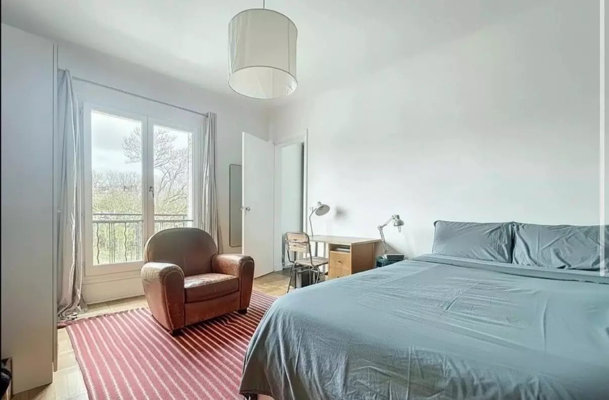 Appartement à vendre, 135m², Boulogne-Billancourt
