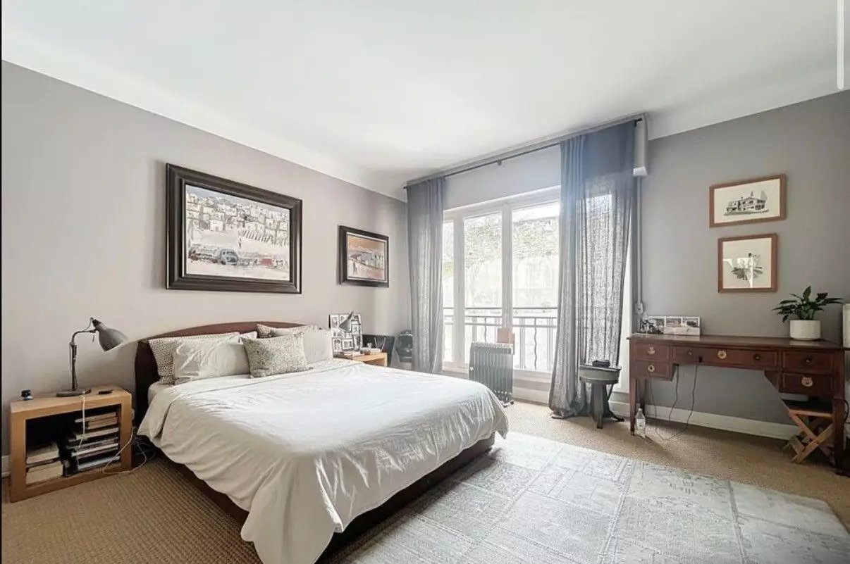 Appartement à vendre, 135m², Boulogne-Billancourt