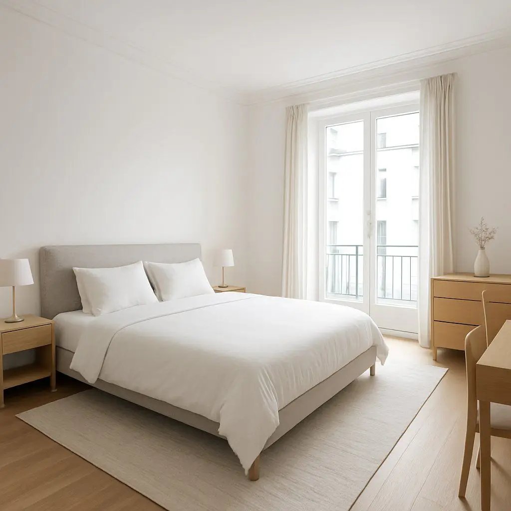 Appartement à vendre, 63m², Poissy
