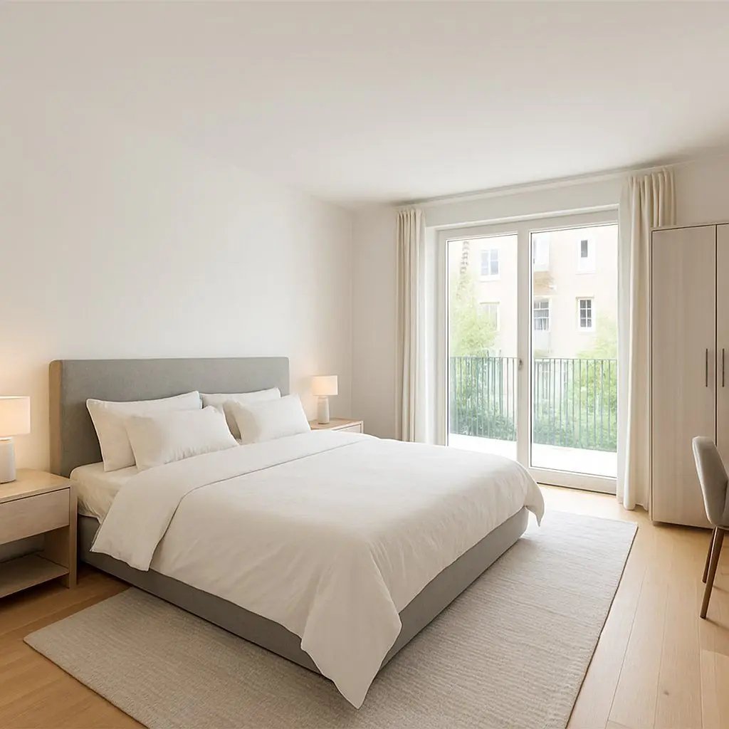 Appartement à vendre, 56m², Villeneuve-la-Garenne