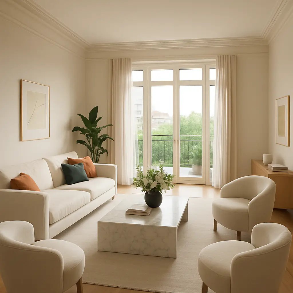 Appartement à vendre, 125m², Toulouse