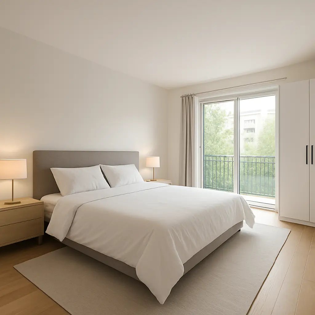 Appartement à vendre, 125m², Toulouse