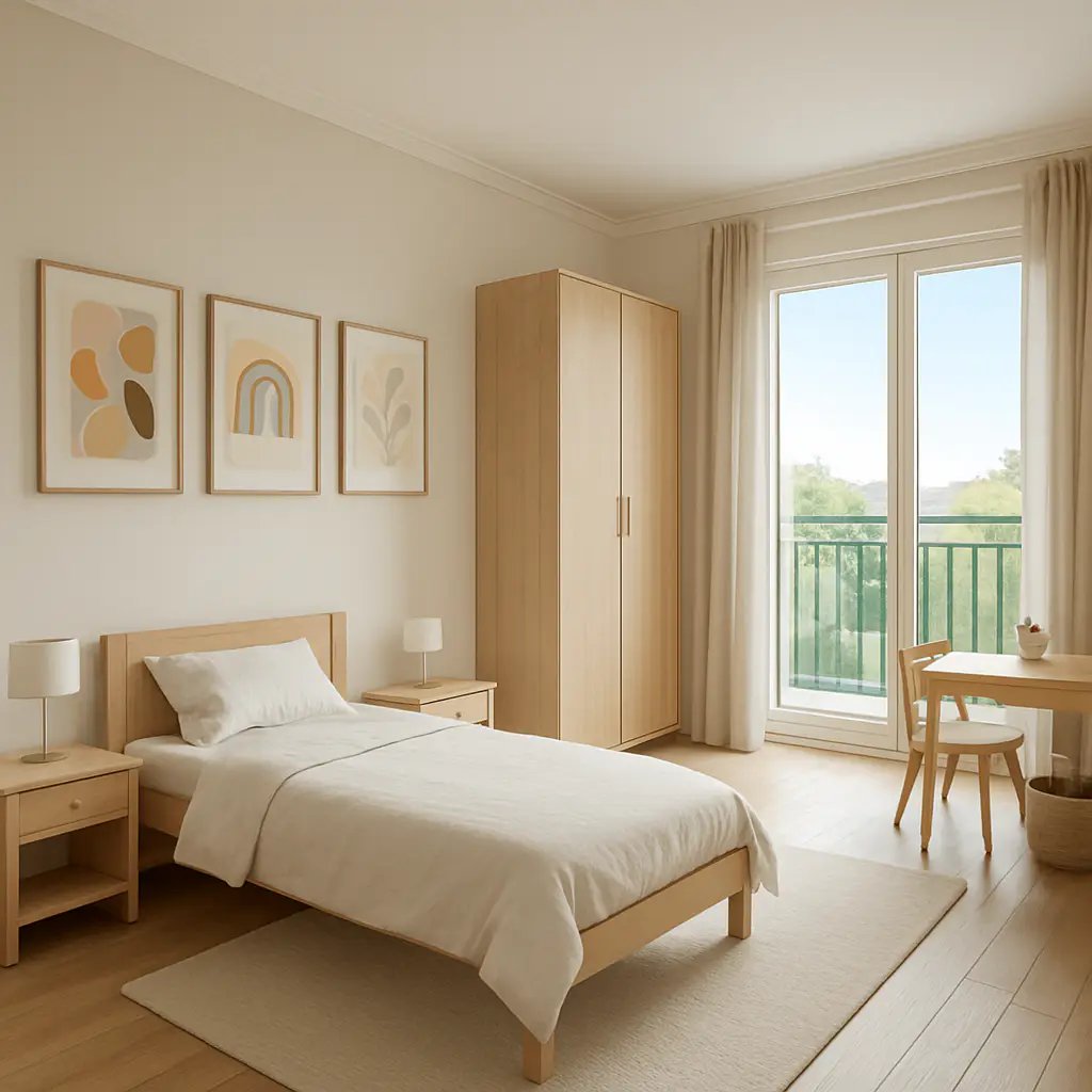 Appartement à vendre, 125m², Toulouse