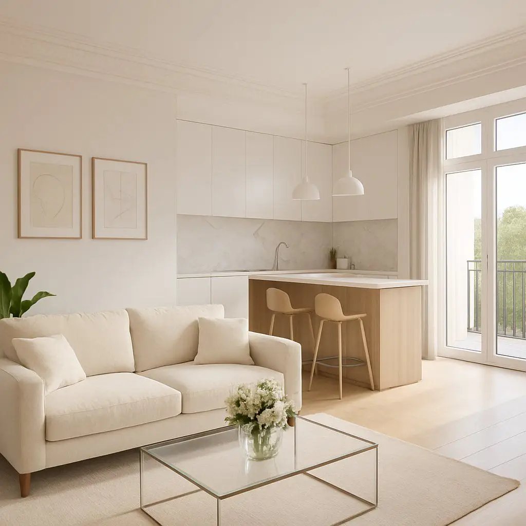 Appartement à vendre, 192m², Mérignac