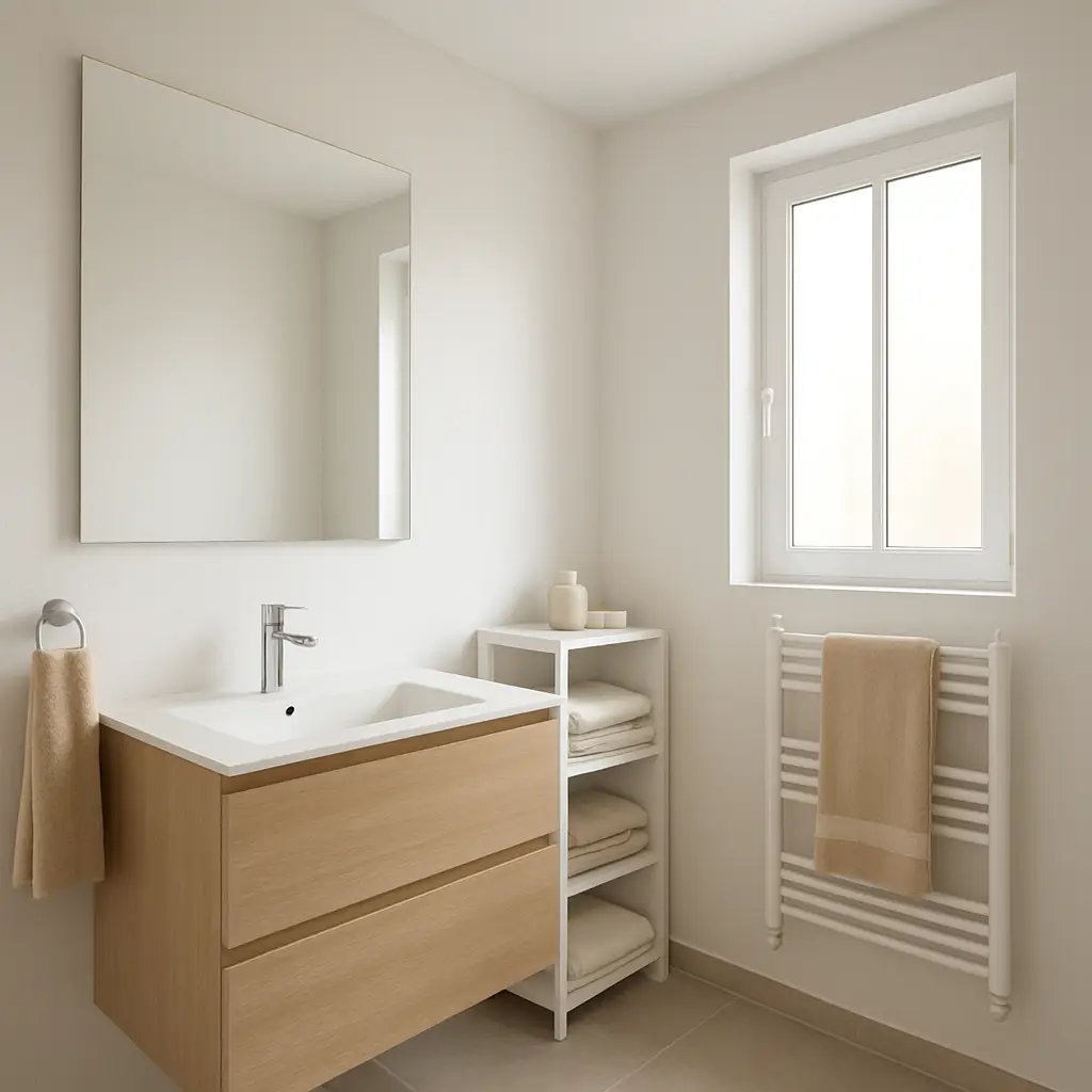 Appartement à vendre, 192m², Mérignac