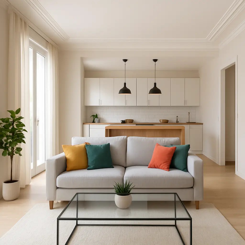 Appartement à vendre, 192m², Mérignac
