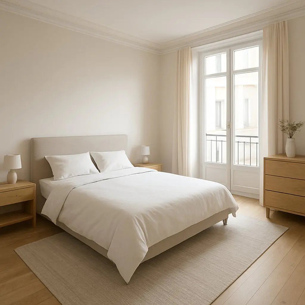 Appartement à vendre, 48m², Saint-Germain-en-Laye