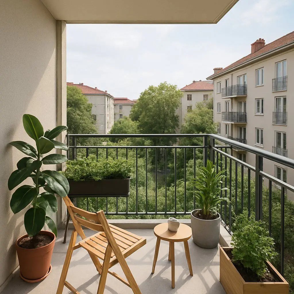 Appartement à vendre, 48m², Saint-Germain-en-Laye