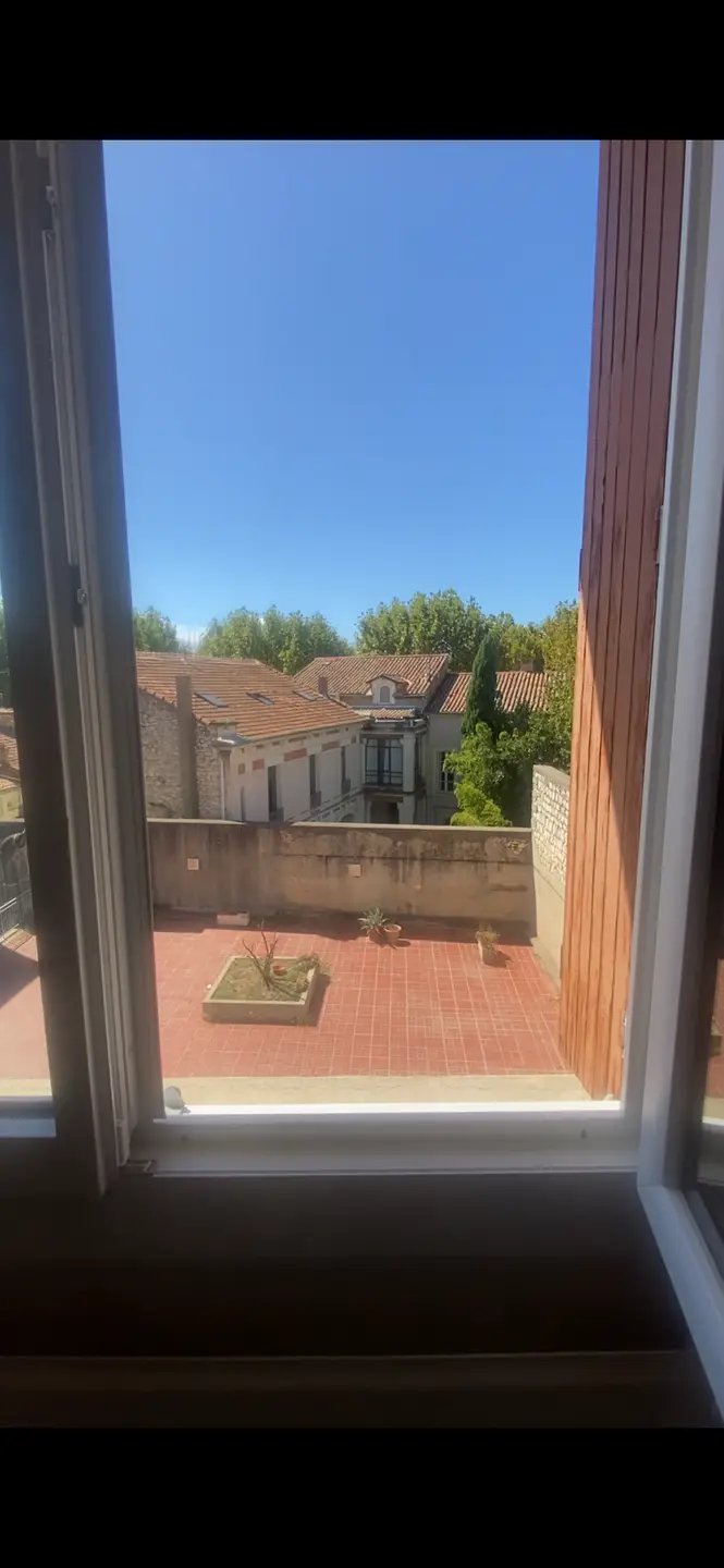 Appartement à louer, 68m², Nîmes