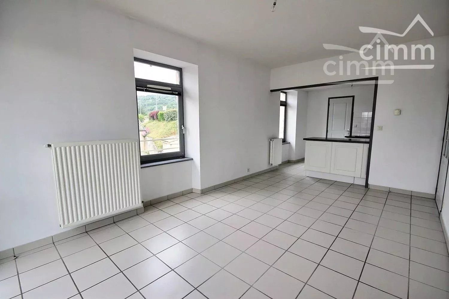 Appartement à louer, 67m², Meysse